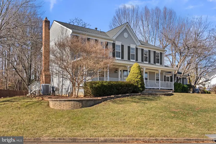 14756 Statler Dr, Woodbridge, VA 22193 - Image #2