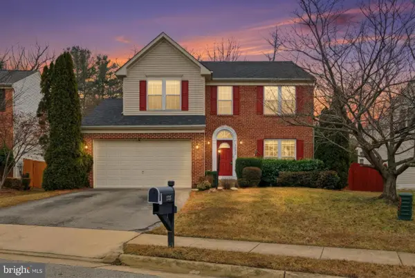 13217 Kinnicutt Dr, WOODBRIDGE, VA 22192