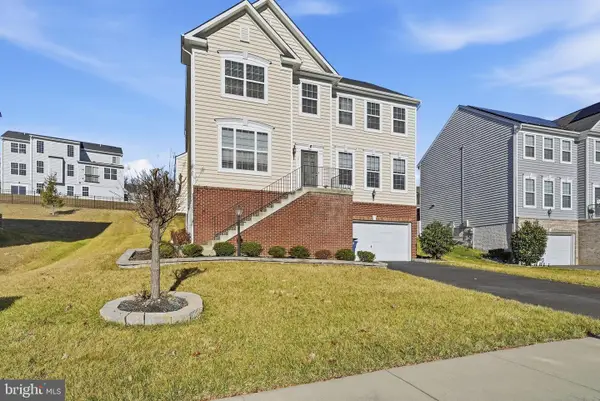 3012 Landing Eagle Ct, WOODBRIDGE, VA 22191