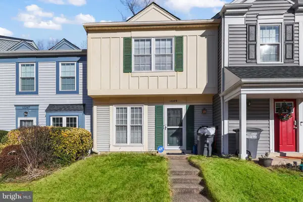 12289 Granada Way, WOODBRIDGE, VA 22192