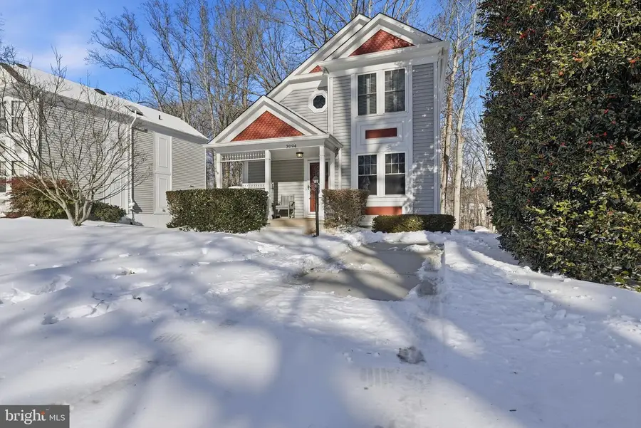 3094 Fennegan Ct, Woodbridge, VA 22192 - Image #3