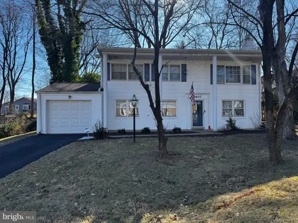 4807 Kellogg Dr, WOODBRIDGE, VA 22193