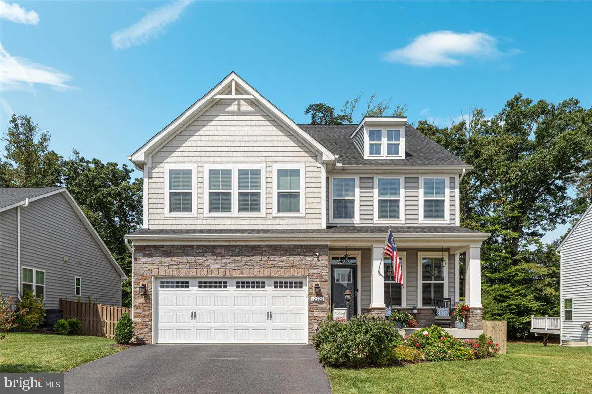 12222 Cranford Dr, Woodbridge, VA 22192 - Image #1