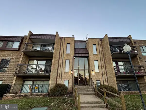 7598 Gales Ct #102, MANASSAS, VA 20109