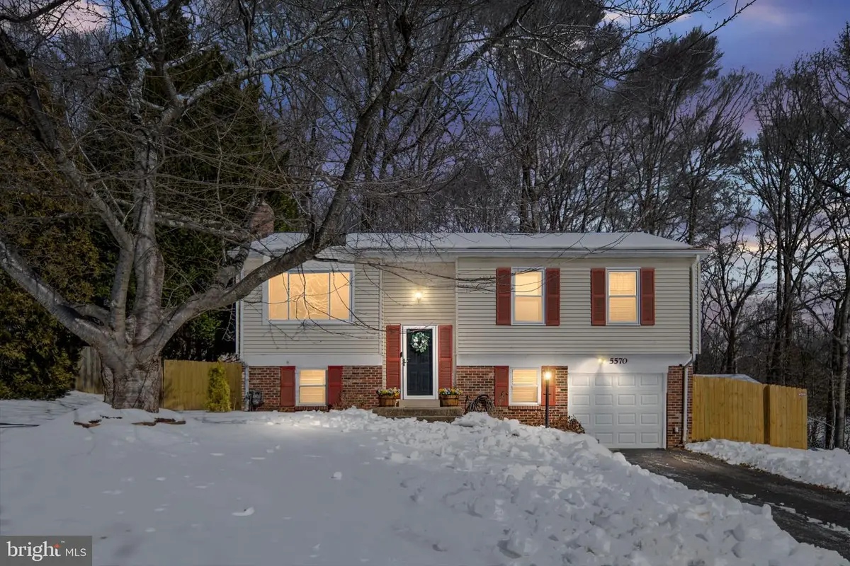5570 Rowser Dr, Woodbridge, VA 22193 - Image #1