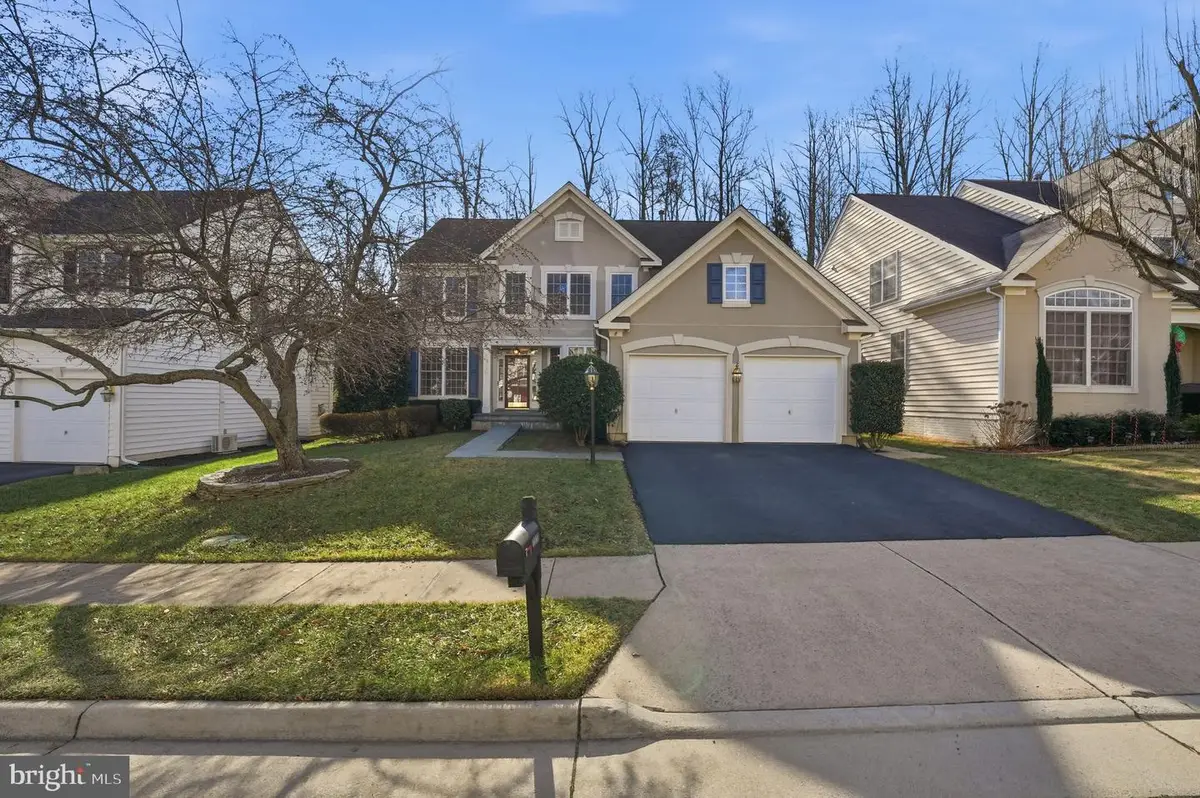 13020 Pilgrims Inn Dr, Woodbridge, VA 22193 - Image #1