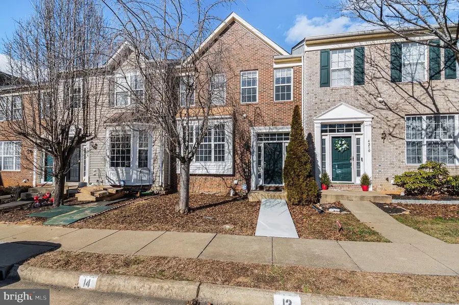 4212 La Mauricie Loop, Dumfries, VA 22025 - Image #3