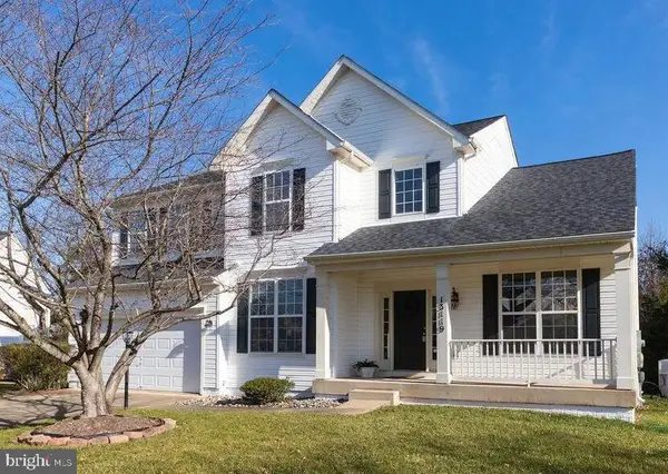 13119 Bigleaf Maple Ct, GAINESVILLE, VA 20155