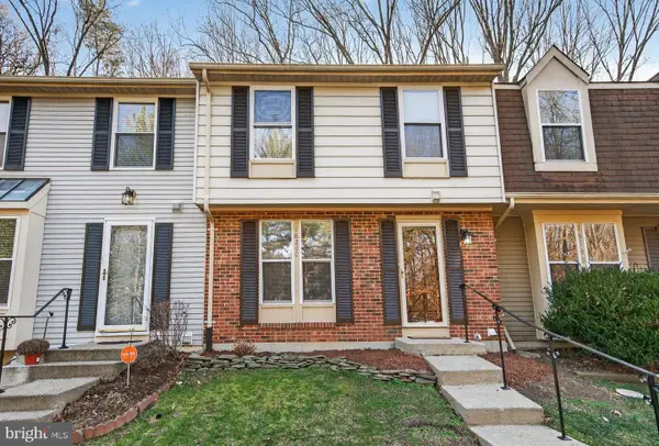 16200 Henderson Ln, DUMFRIES, VA 22025