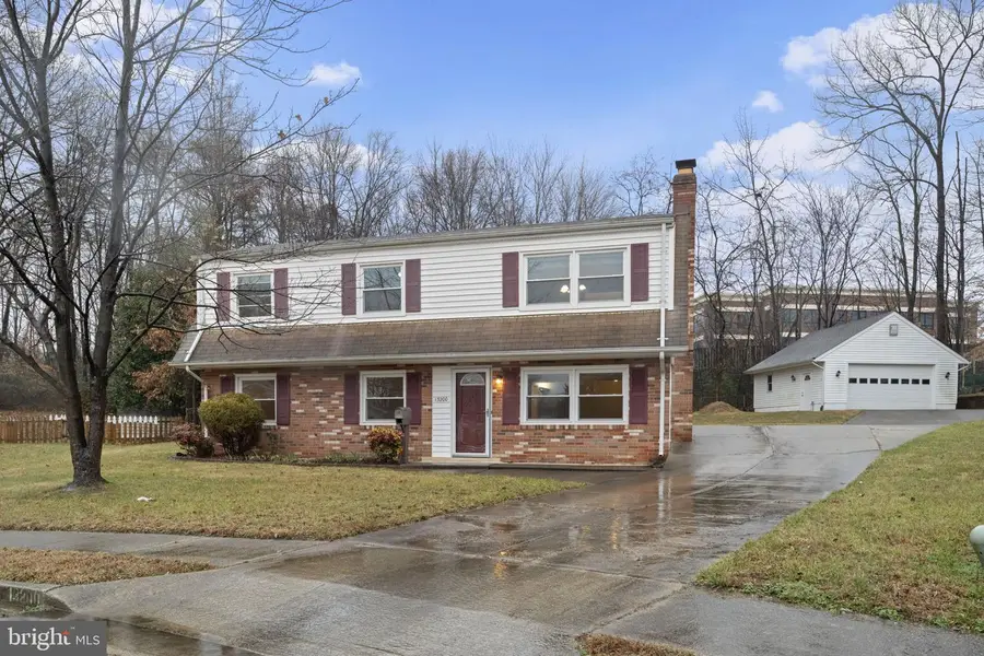 13200 Hawthorn Ln, Woodbridge, VA 22193 - Image #2