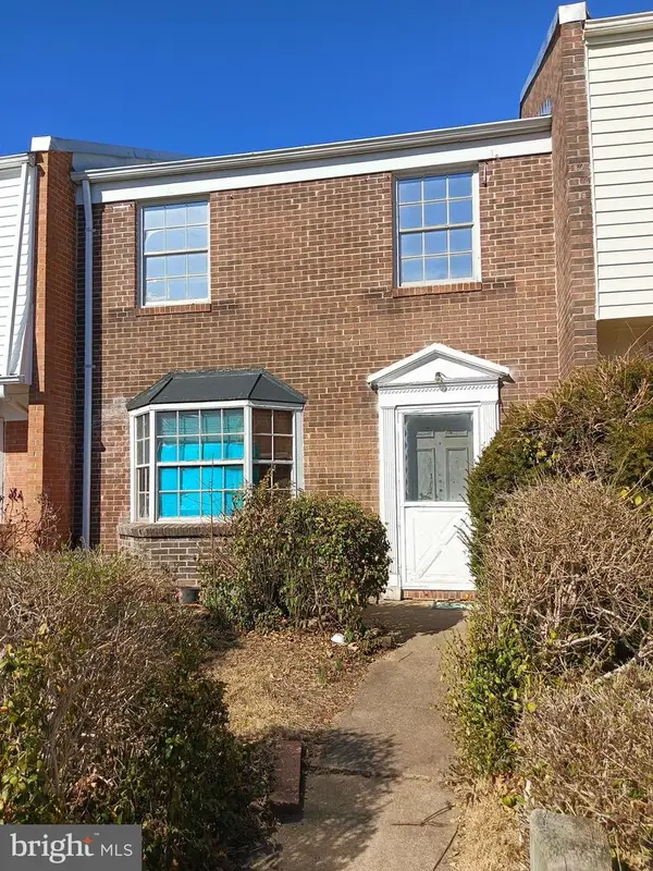 8081 Community Dr, MANASSAS, VA 20109