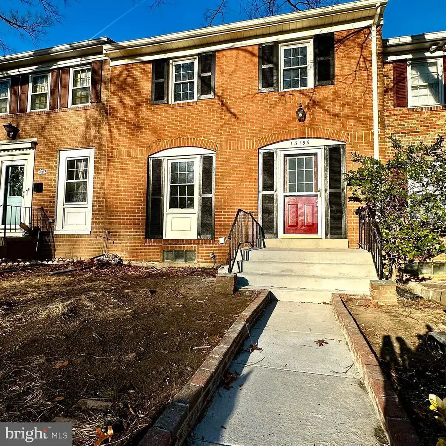 13195 Putnam Cir, Woodbridge, VA 22191 - Image #2
