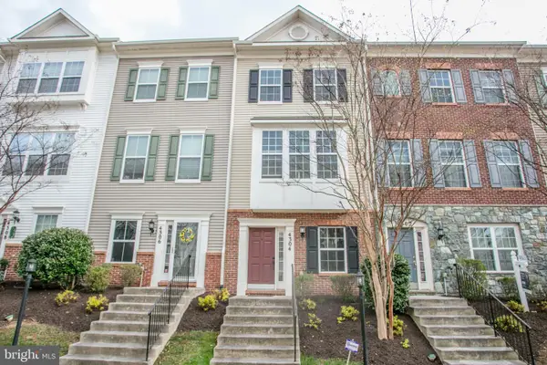 4304 Potomac Highlands Cir #42, TRIANGLE, VA 22172