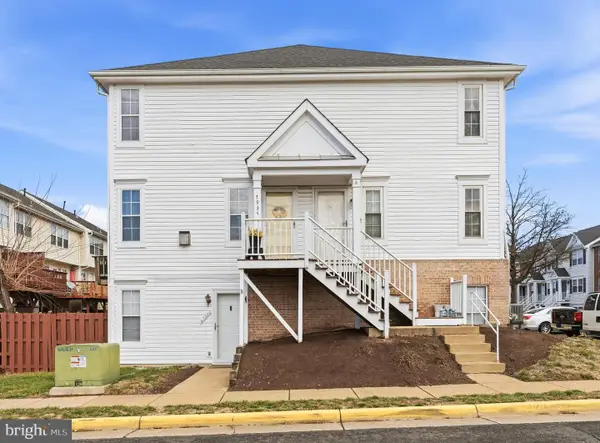 7930 Calvary Ct, MANASSAS, VA 20109