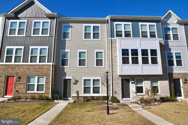 15099 Jaxton Square Ln, HAYMARKET, VA 20169