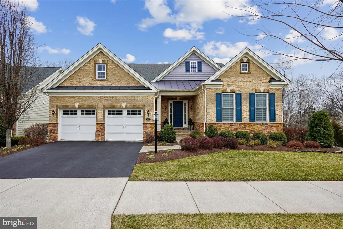 5934 Bowes Creek Pl, Gainesville, VA 20155 - Image #1