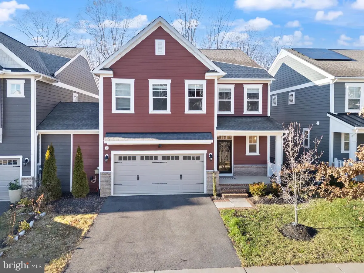 1527 Meadowlark Glen Rd, Dumfries, VA 22026 - Image #1