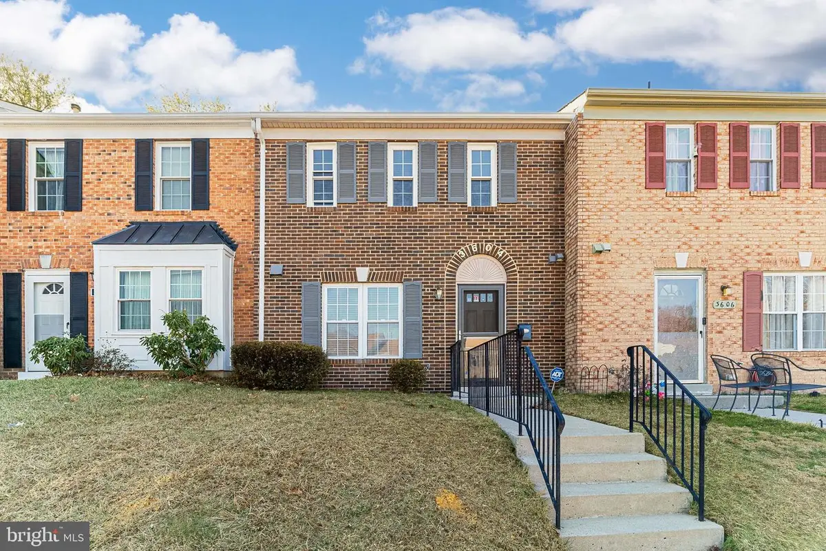 3604 Felmore Ct, Woodbridge, VA 22193 - #1
