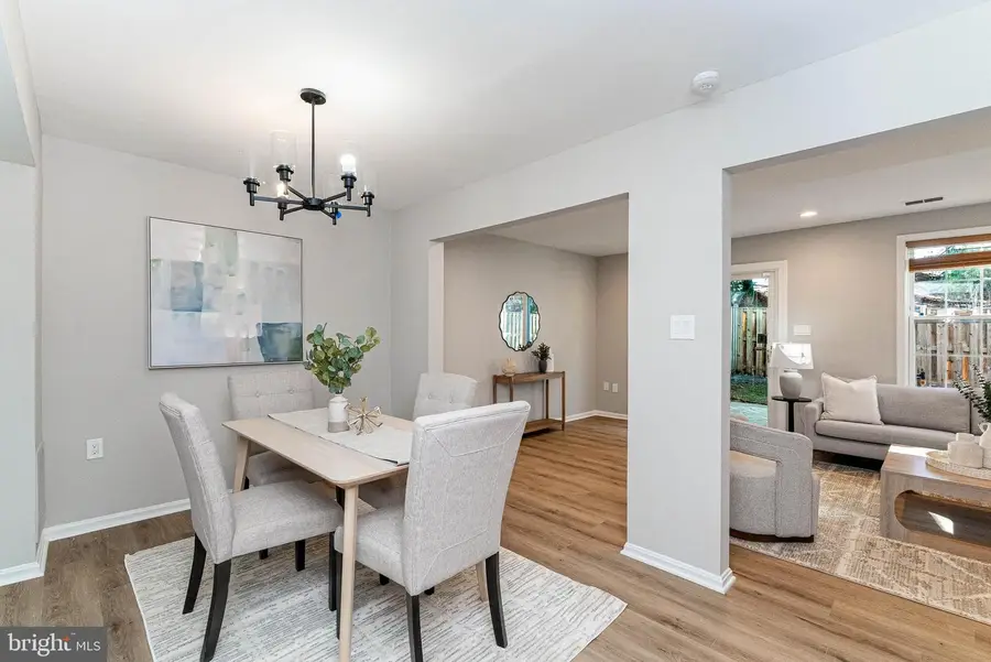 3604 Felmore Ct, Woodbridge, VA 22193 - #3