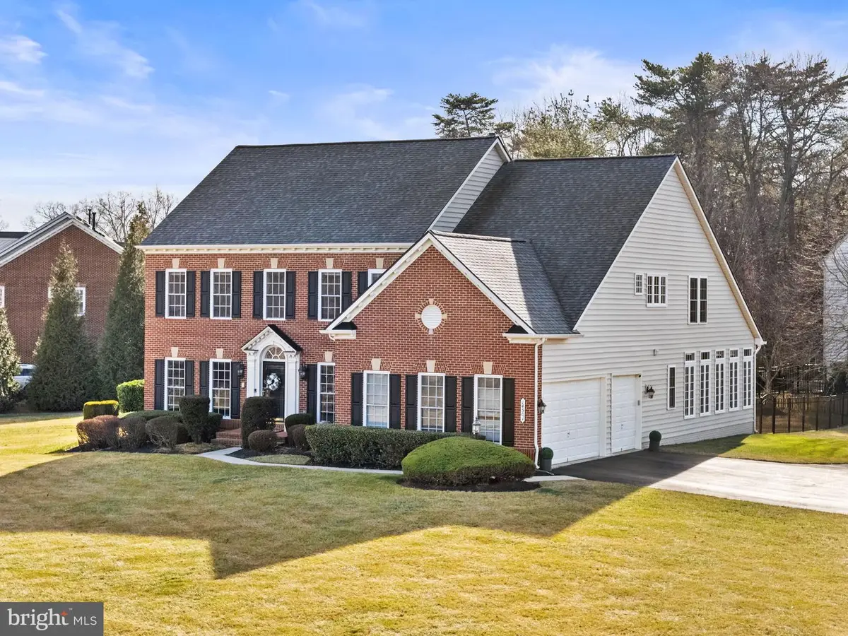 14501 Holshire Way, Haymarket, VA 20169 - Image #1