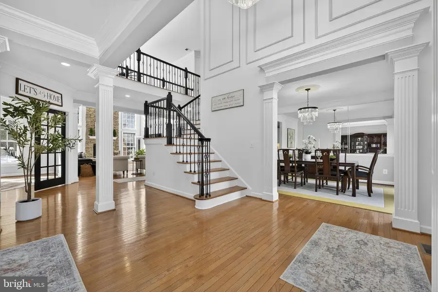 14501 Holshire Way, Haymarket, VA 20169 - Image #2