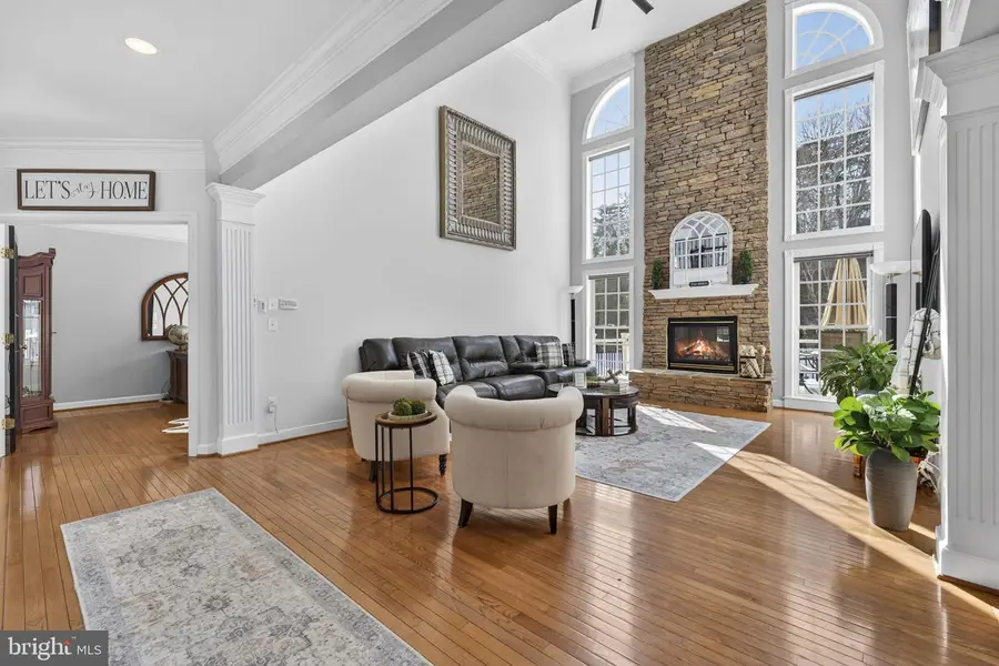 14501 Holshire Way, Haymarket, VA 20169 - Image #3