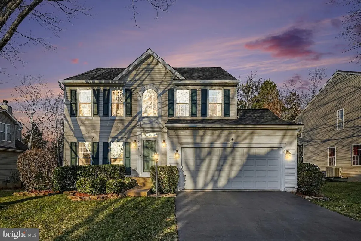 6465 Colonial Village Loop, Manassas, VA 20112 - Image #1