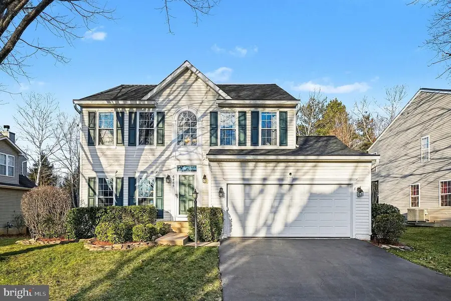 6465 Colonial Village Loop, Manassas, VA 20112 - Image #2