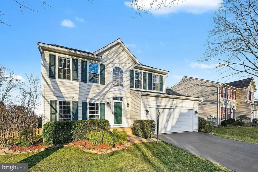 6465 Colonial Village Loop, Manassas, VA 20112 - Image #3