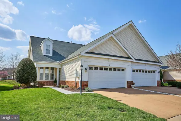 6318 Retriever Ln, GAINESVILLE, VA 20155