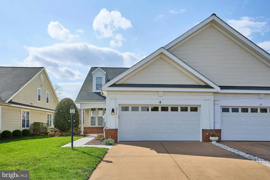 6318 Retriever Ln, Gainesville, VA 20155 - #2