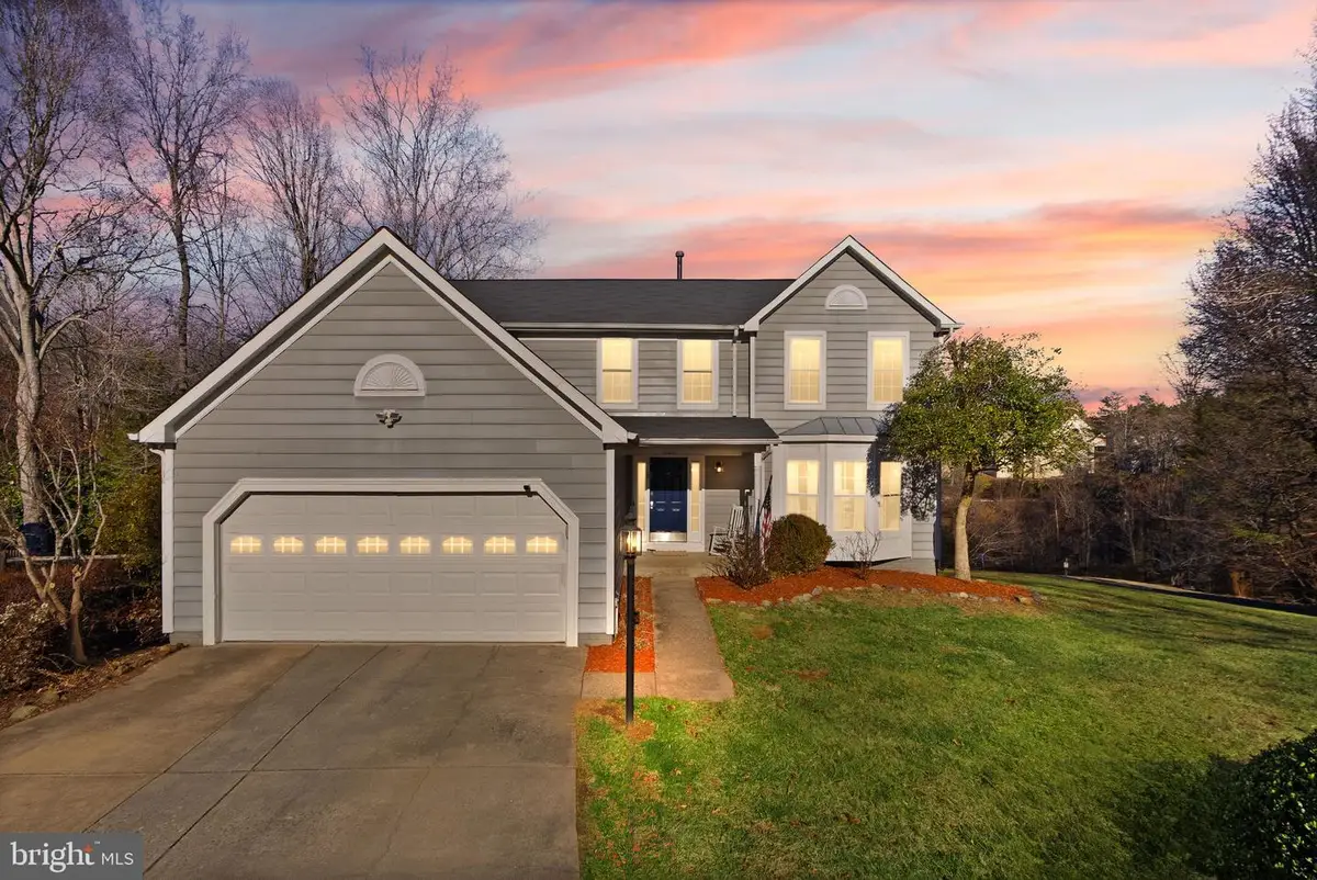 16601 Accolon Ct, Dumfries, VA 22025 - Image #1