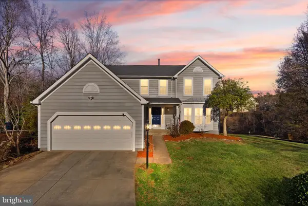 16601 Accolon Ct, DUMFRIES, VA 22025