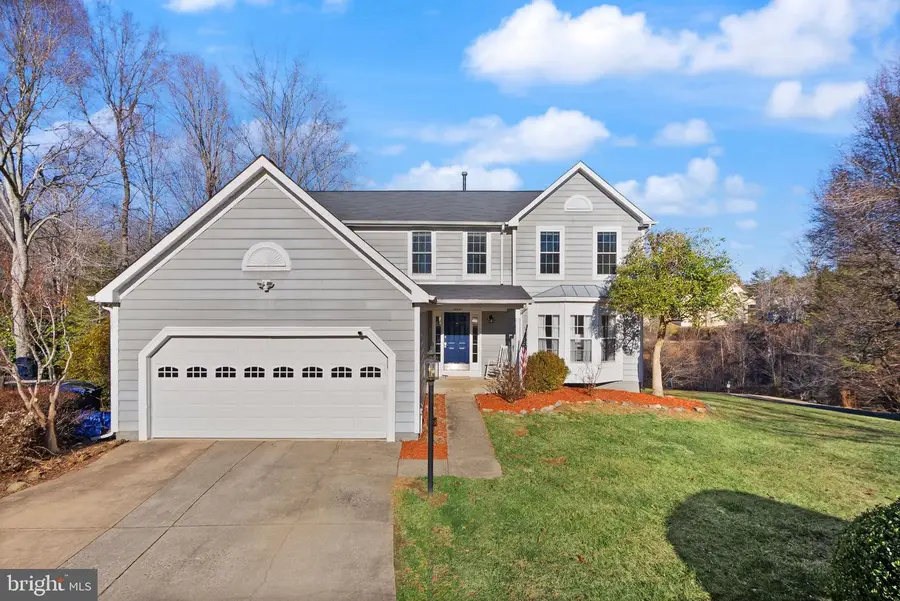16601 Accolon Ct, Dumfries, VA 22025 - Image #2