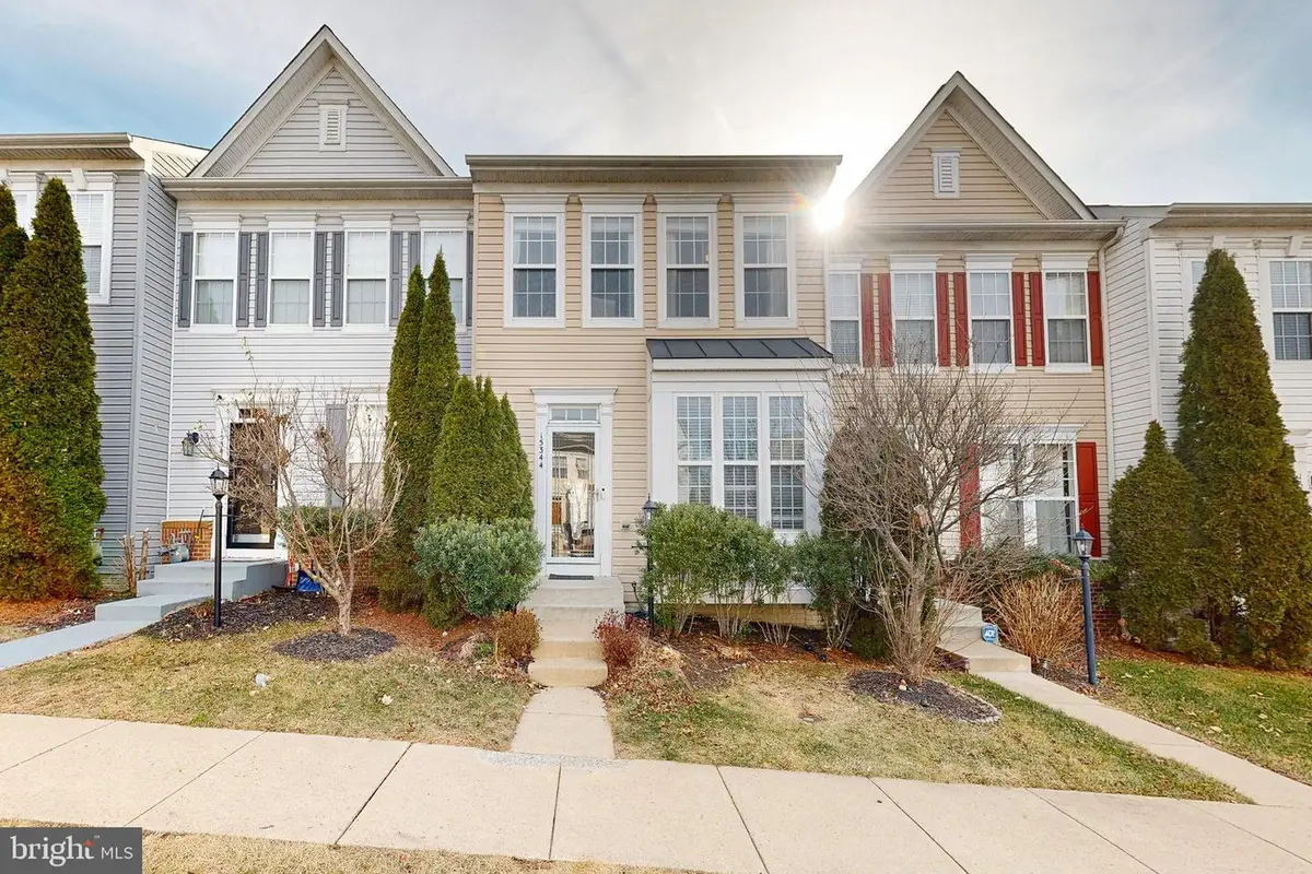 15344 Elizabeth Burbage Loop, Woodbridge, VA 22191 - #1