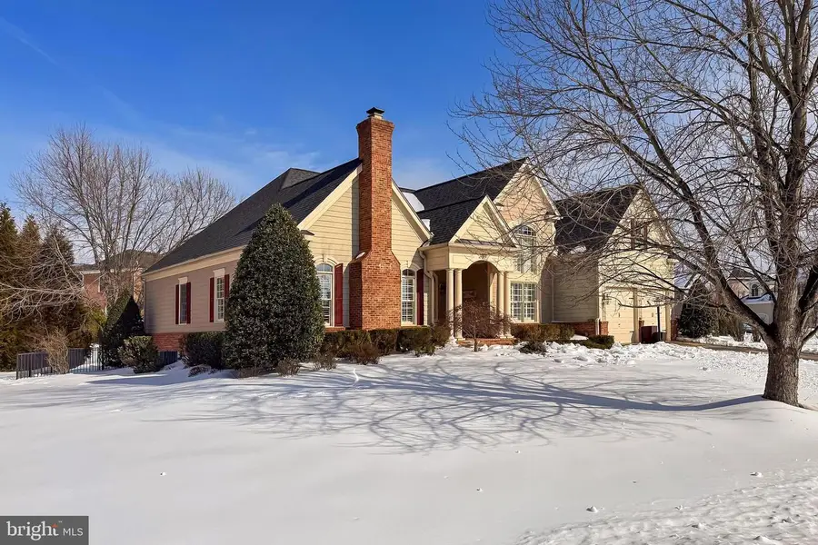 8471 Link Hills Loop, Gainesville, VA 20155 - Image #3
