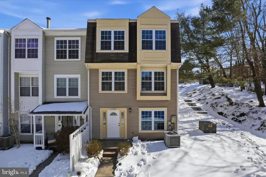 12183 Old Salem Ct, Woodbridge, VA 22192 - #3