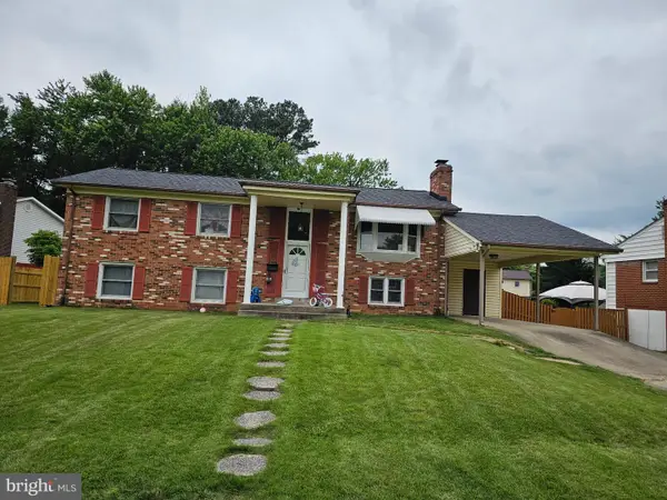 14656 Dexter Ct, WOODBRIDGE, VA 22193