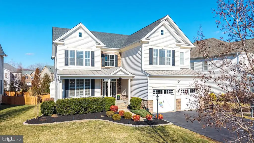 5516 Blackburns Ford Ct, Haymarket, VA 20169 - Image #1