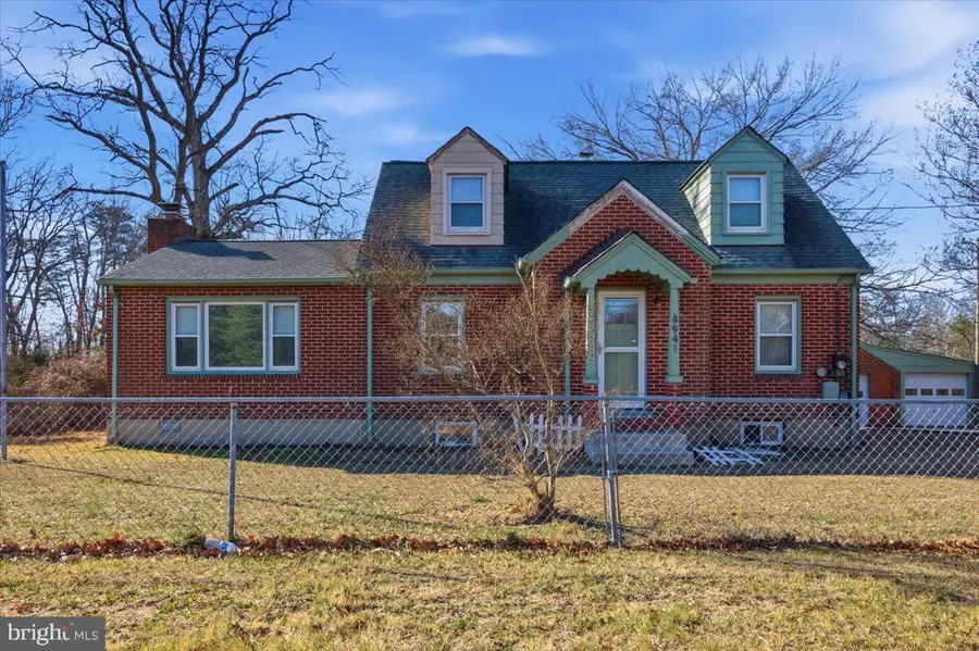 4941 Prince William Pkwy, Woodbridge, VA 22192 - #2