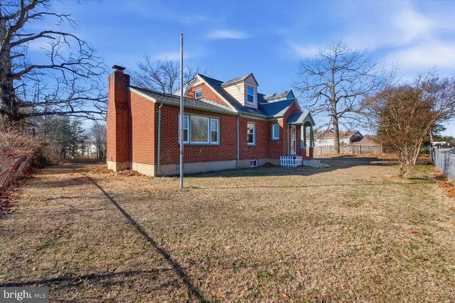 4941 Prince William Pkwy, Woodbridge, VA 22192 - #3