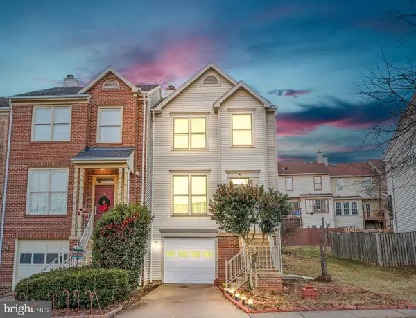 10815 Campaign Ct, MANASSAS, VA 20109