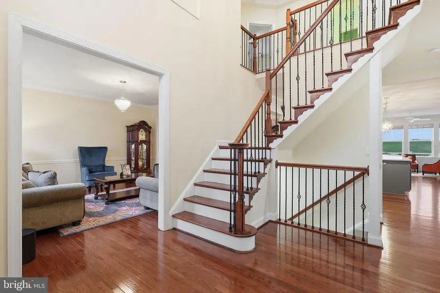 16789 Mill Station Way, Dumfries, VA 22025 - #3