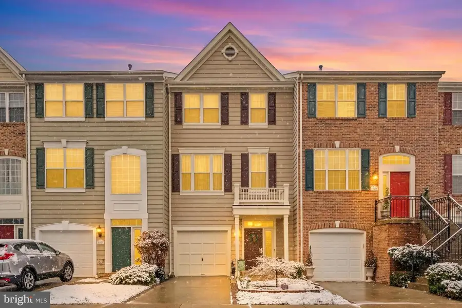 13344 Ferry Landing Ln, Woodbridge, VA 22191 - #2