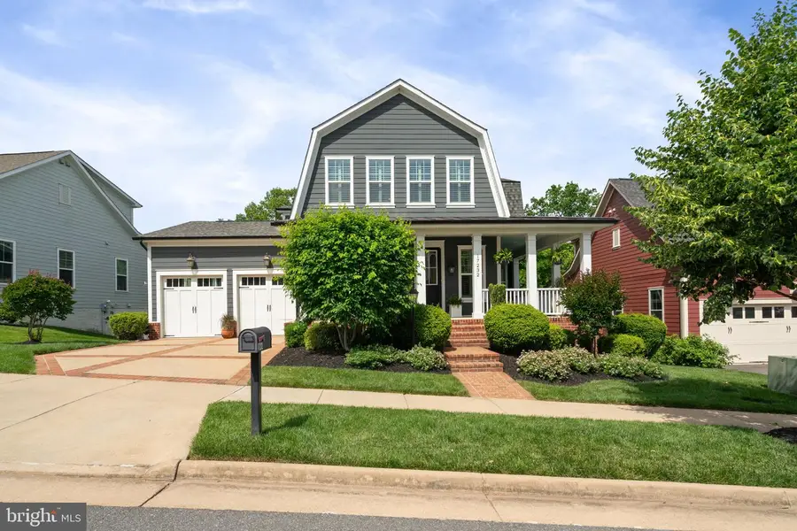 17232 Miss Packard Ct, Dumfries, VA 22026 - #2