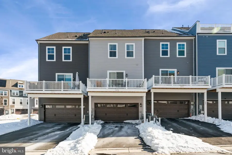 1632 Bay Cedar Dr, Dumfries, VA 22026 - Image #3