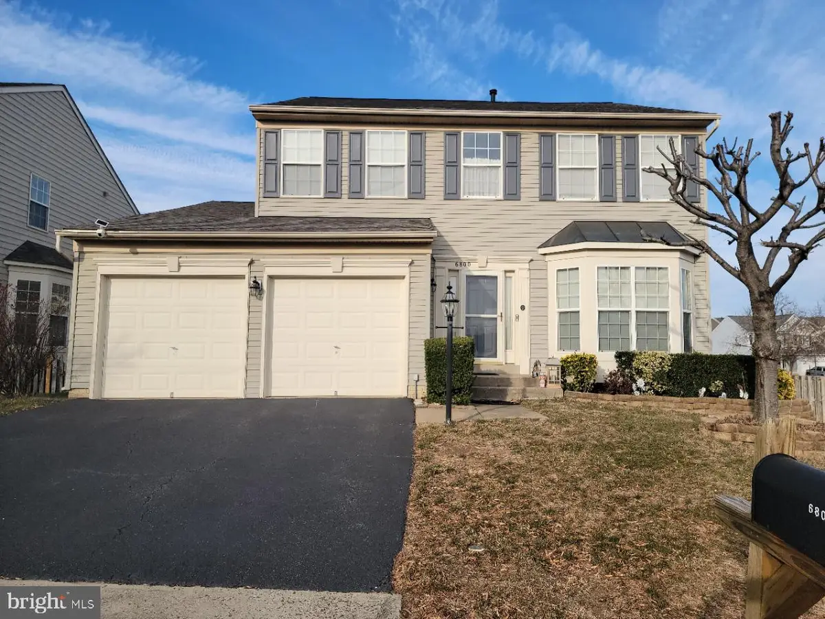 6800 Innesfree Way, Gainesville, VA 20155 - Image #1