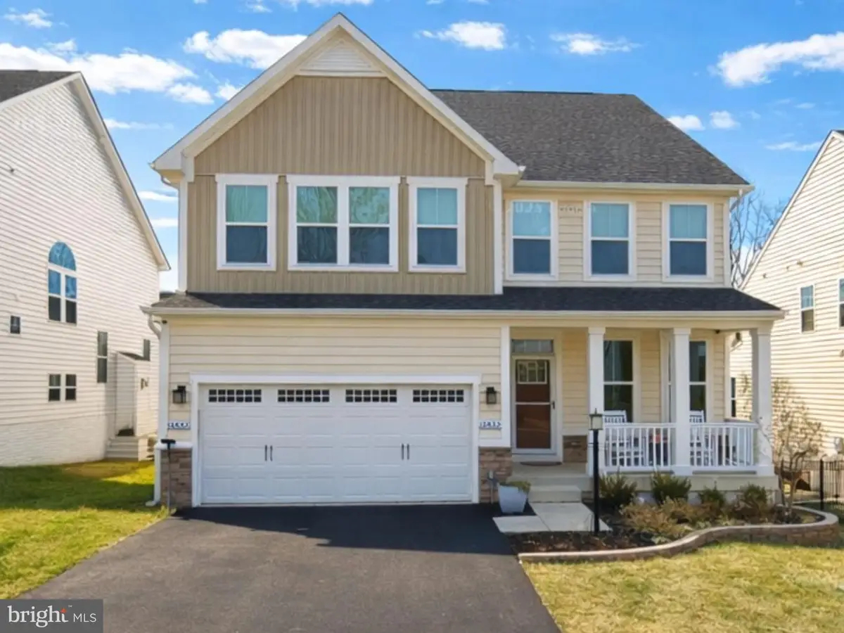 12433 Southington Dr, Woodbridge, VA 22192 - Image #1