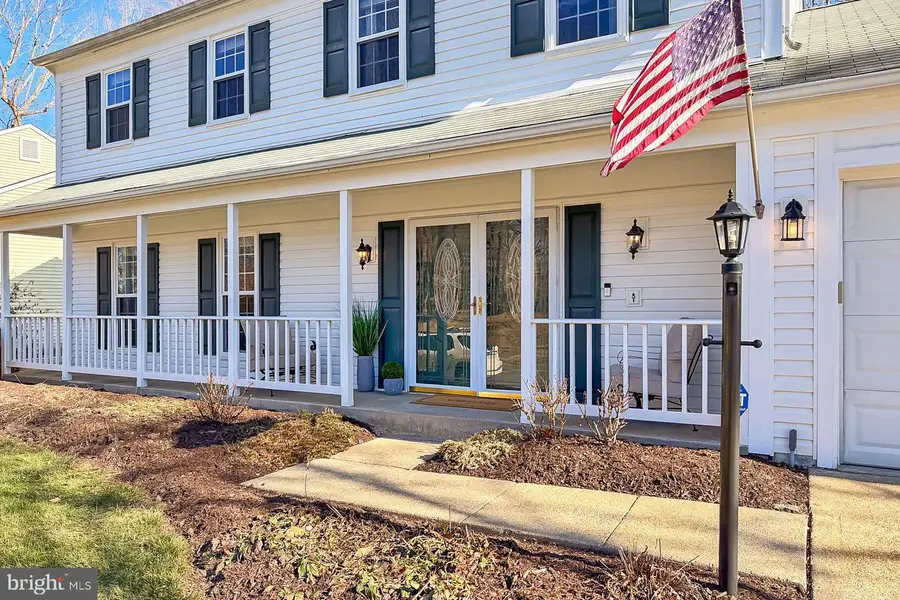 11963 Hedges Run Dr, Woodbridge, VA 22192 - #3