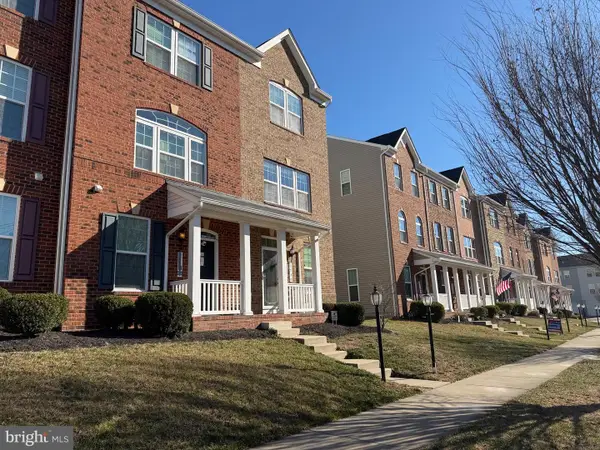 1730 Featherstone Rd, WOODBRIDGE, VA 22191